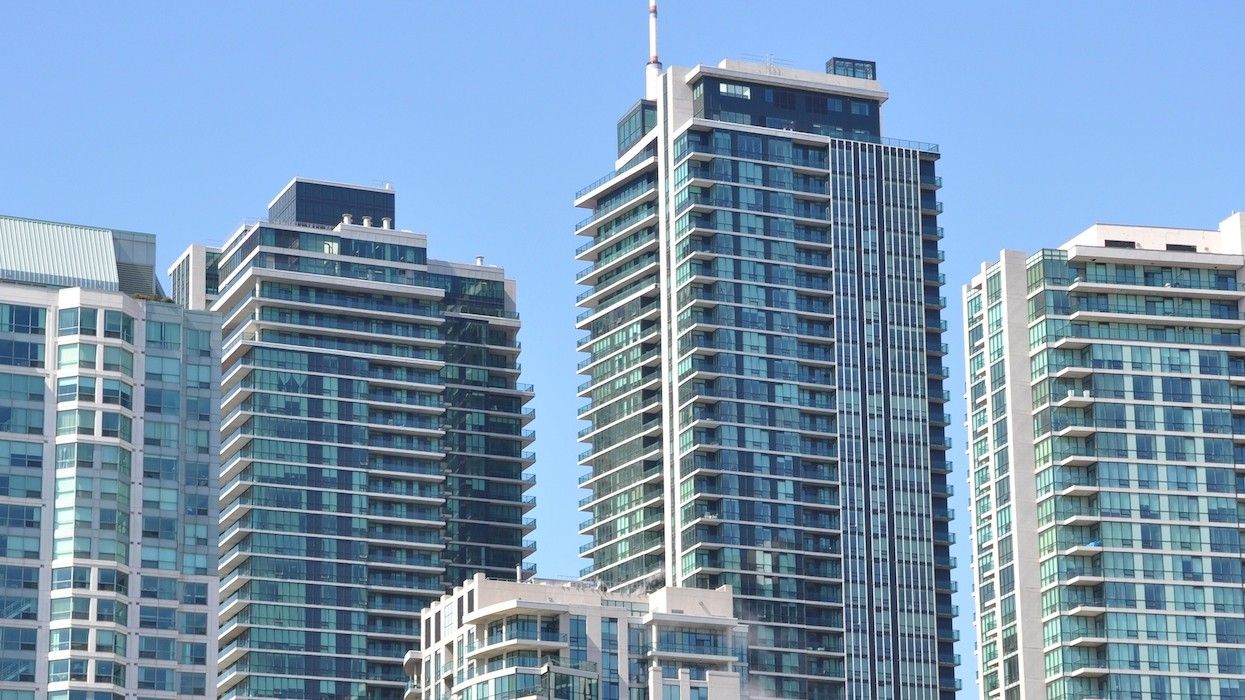 Canada’s Priciest Rental Markets Continue To Soften In January