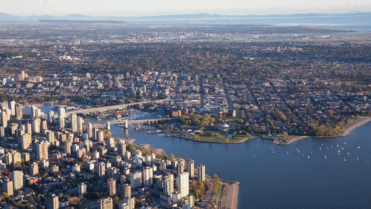 Transforming BC's Housing Landscape: A Collective Approach To Aﬀordability