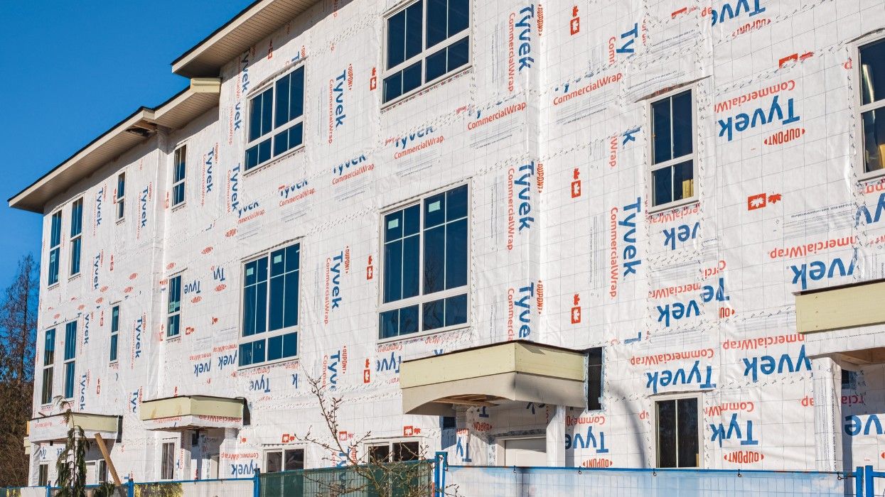 Will Canada Really Need 5.8M New Homes By 2030?