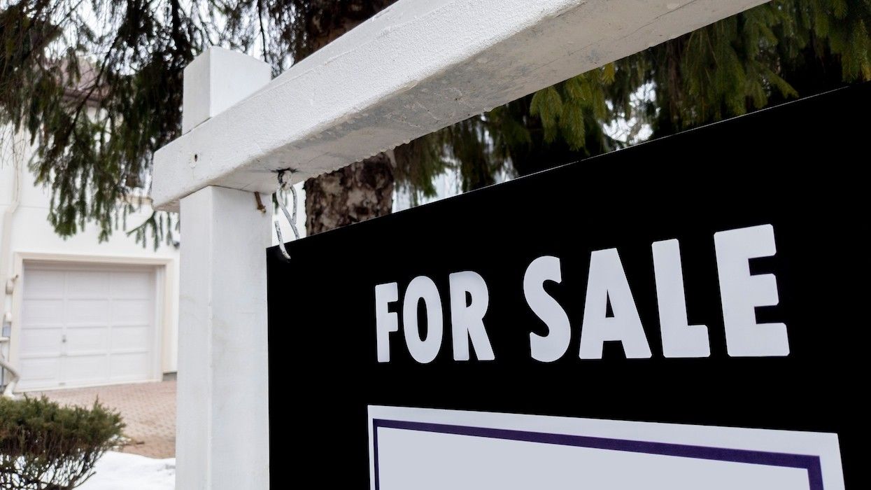 Income Needed To Buy A Home Down Almost $8K In Toronto, $10K In Vancouver