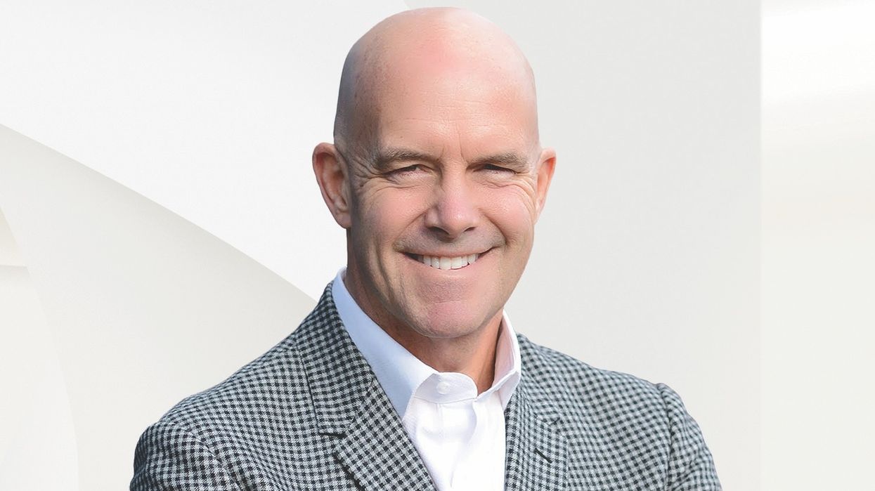 Meet The Agent: Peter Kolisnyk, Engel & Völkers Oakville