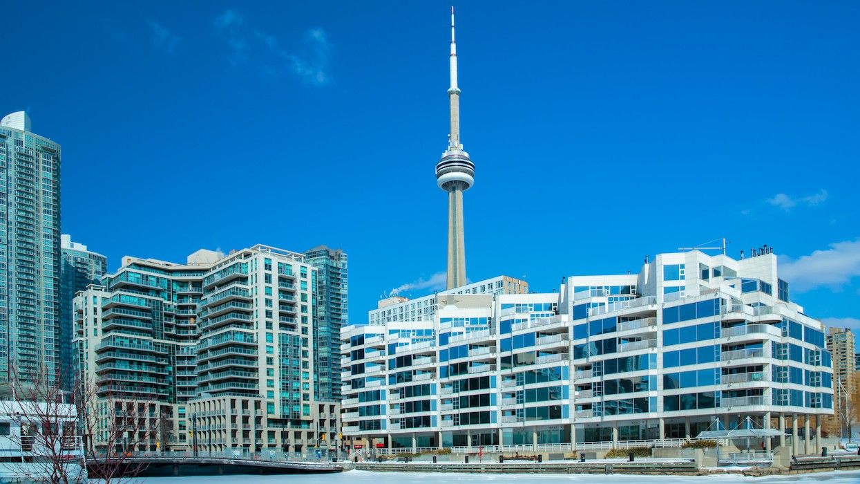 Toronto Vacant Home Tax Declarations Due Tomorrow