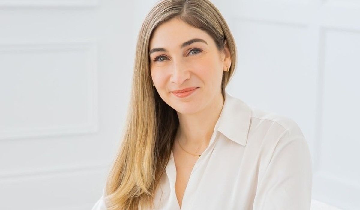 Christina Giannone On Leading One Of The GTA's Largest Developments