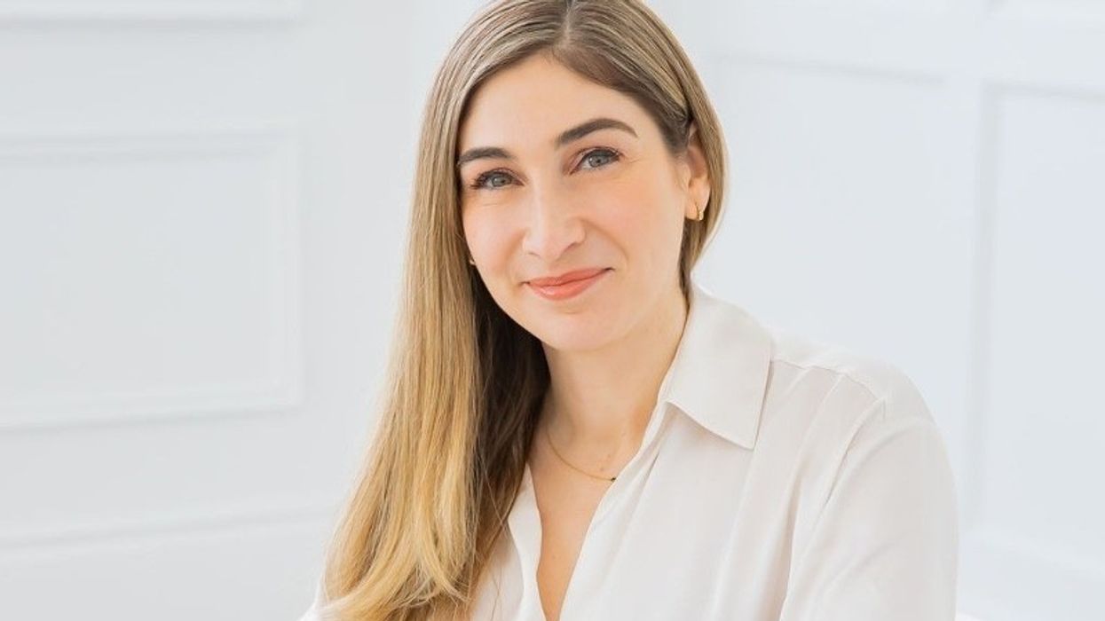 Christina Giannone On Leading One Of The GTA's Largest Developments