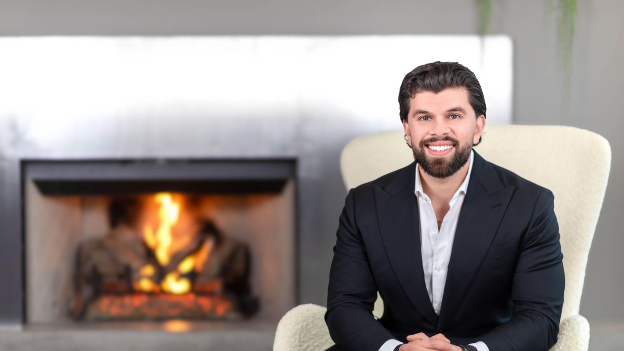 Meet The Agent: Matthew Romero, Angell Hasman & Associates Realty Ltd.
