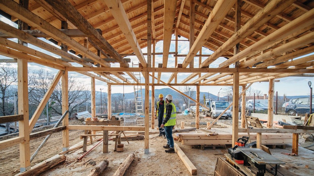 Move Faster (On Housing) With Modular