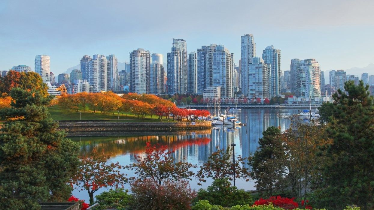 Home Seller Activity In Greater Vancouver Region Up 23% YoY