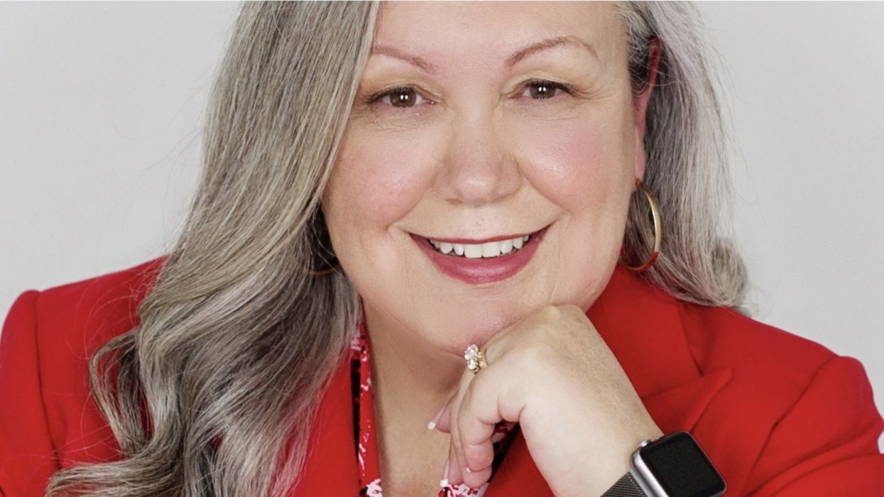 Meet The Agent: Eugenia Evans, Evans Real Estate