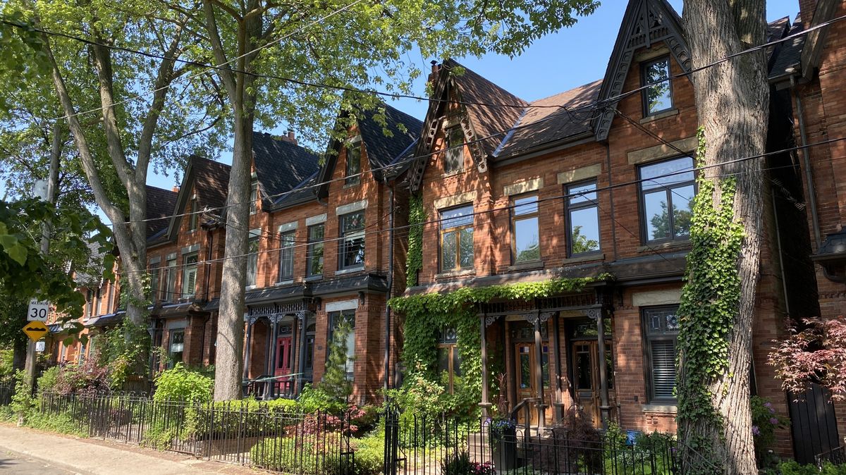 A Rate Cut Won’t Save You (Or The Housing Market)