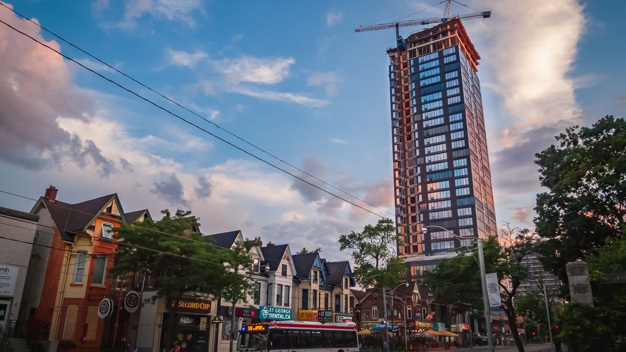 If The Feds Want to Help Renters, The Budget Must Take Action On Open Banking