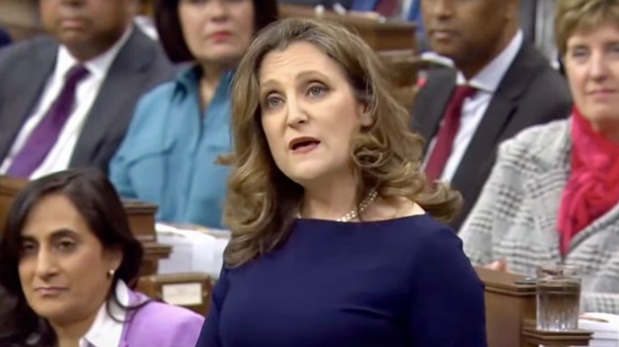 Budget 2024: Feds Will Tax Wealthiest Canadians To Pay For Housing