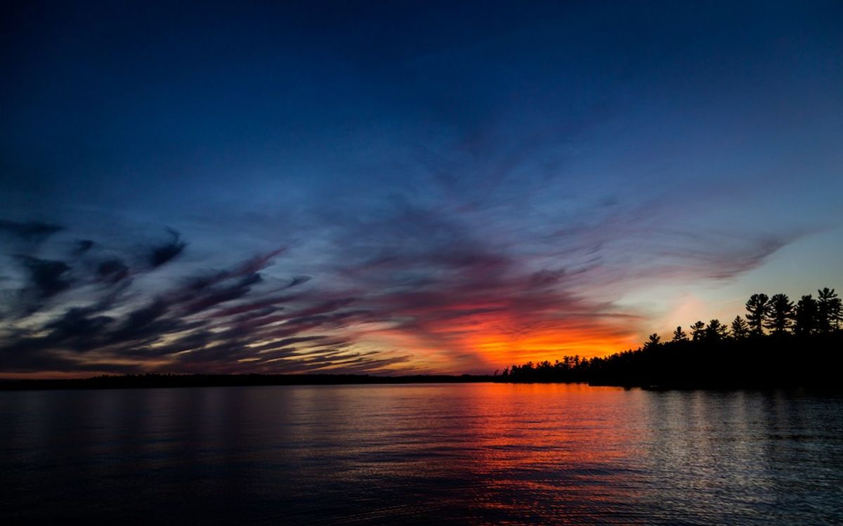 Muskoka's Big 3: Everything You Need To Know About Lake Muskoka