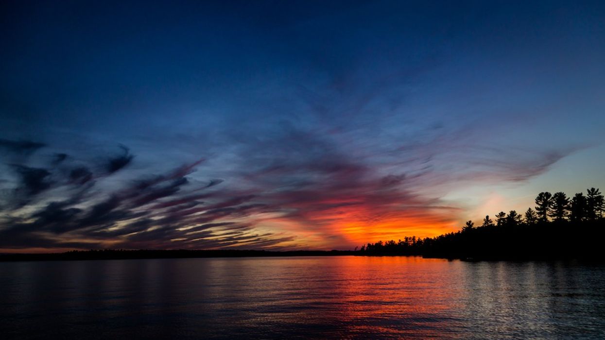 Muskoka's Big 3: Everything You Need To Know About Lake Muskoka