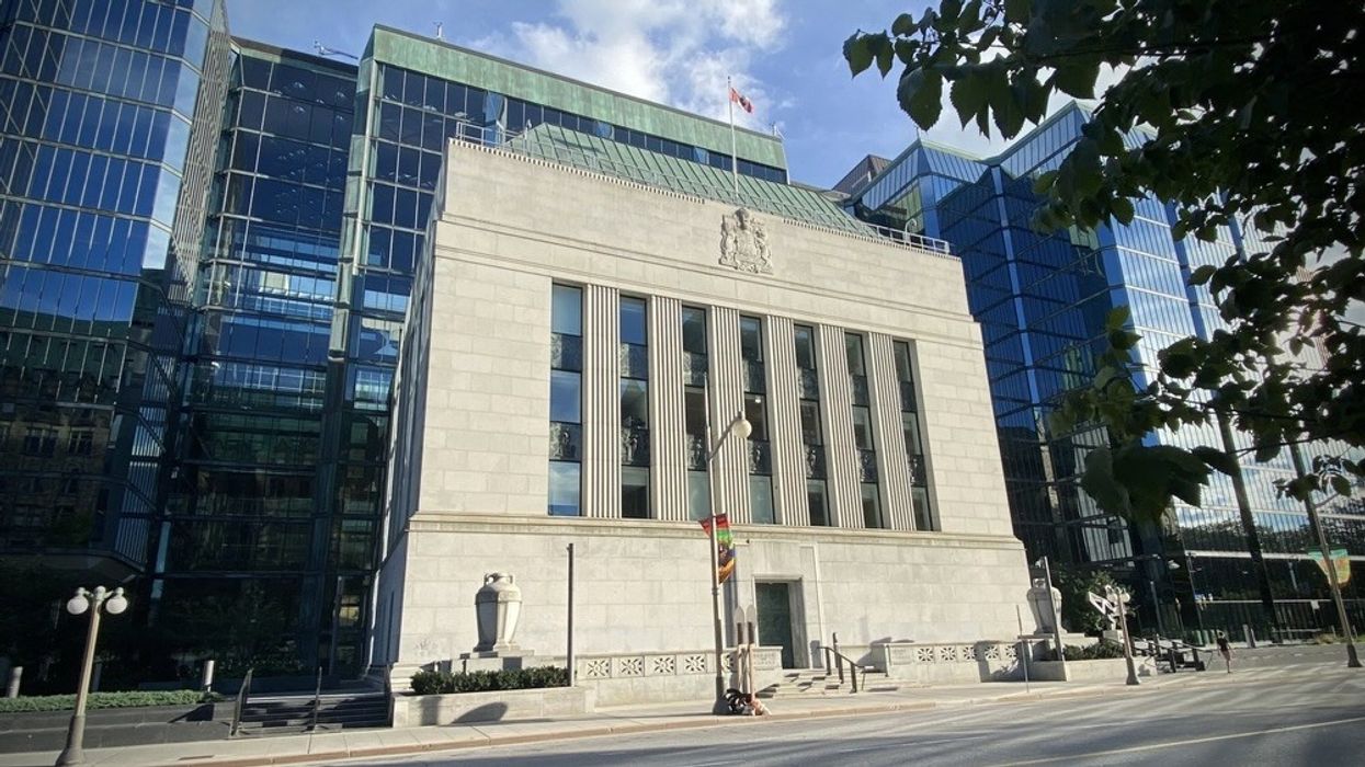 "Supported By Fundamentals": TD Doubles Down On July Interest Rate Cut