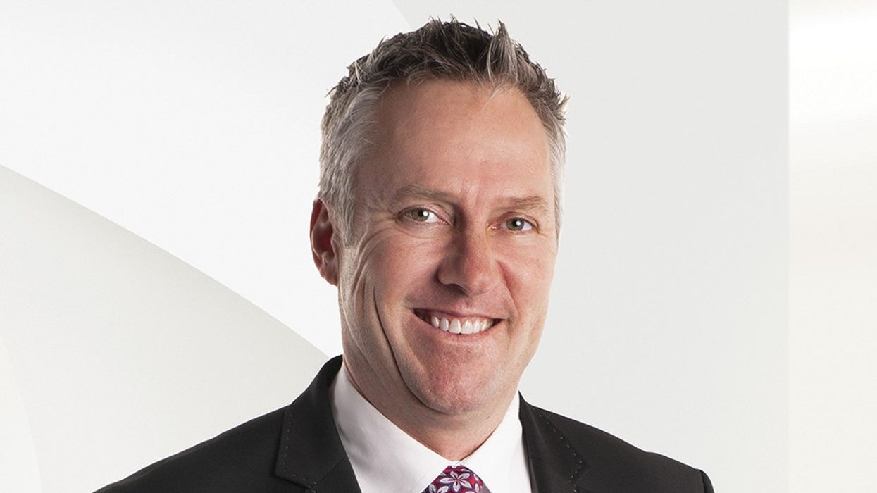 Meet The Agent: Scott Piercy, Engel & Völkers Vancouver Island