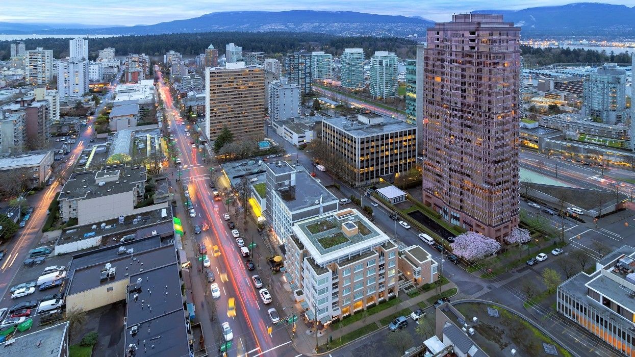 How Thoughtful Land Use Planning Can Provide Stability To Businesses