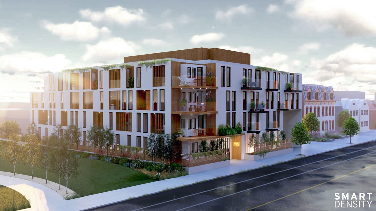 ‘Major Streets’ is a Major Turning Point for Toronto