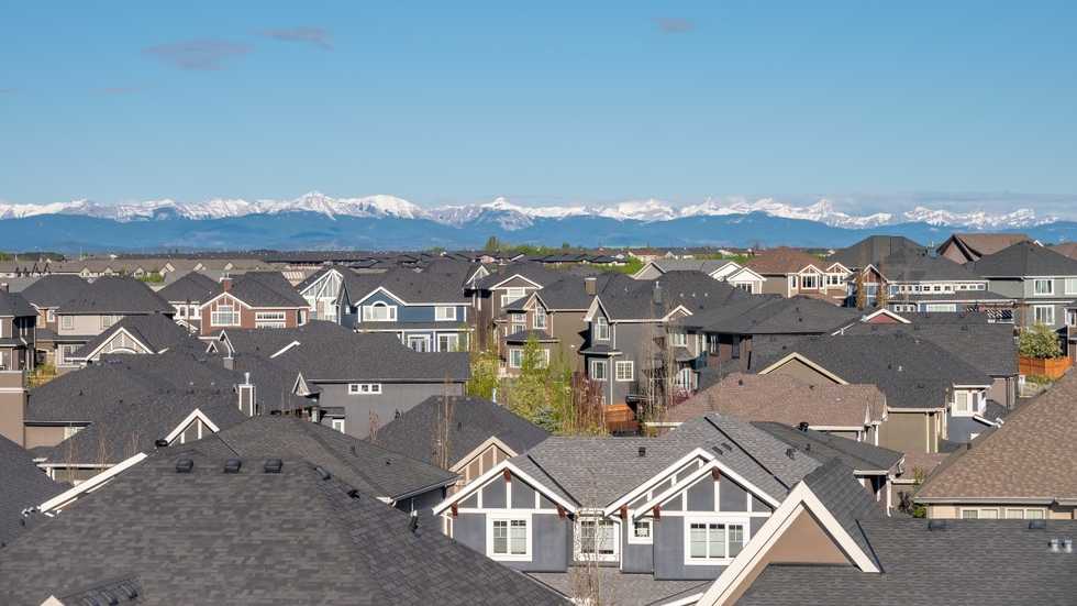 The Great Canadian Dream Of Homeownership Isn’t Dead, But It Is Evolving