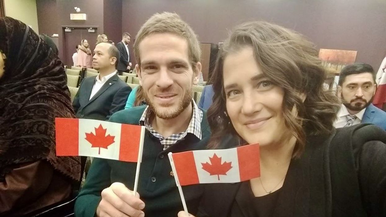 Happy Newcomer Day? What It’s Like To Search For Housing As A Newcomer Family In 2024