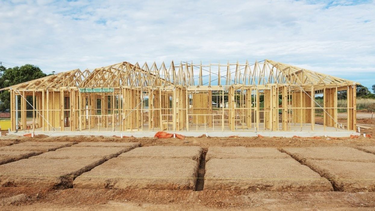 The Housing Accelerator Fund Is A Good Program, But One That Needs Improvement