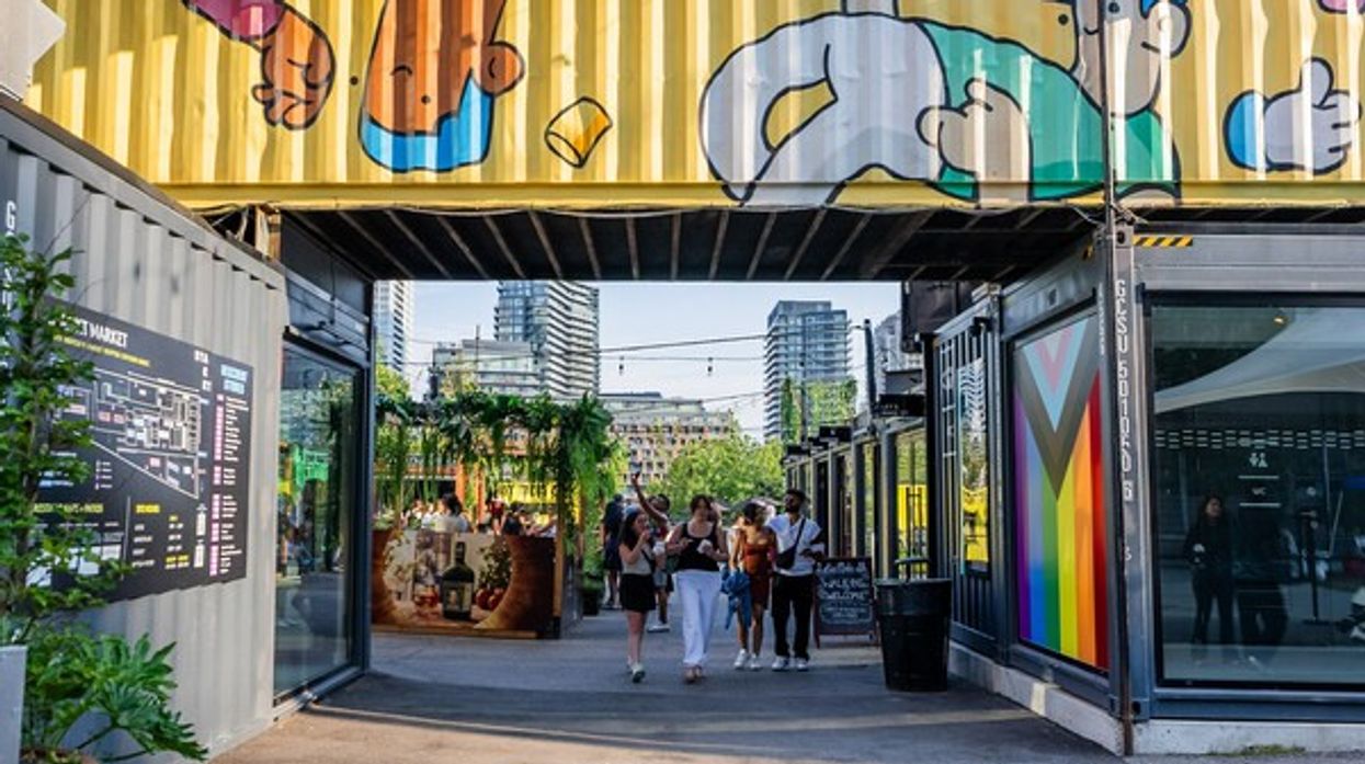 STACKT Market Signs Historic Lease And Announces Nationwide Expansion