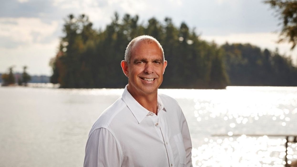 Meet The Agent: Jack Janssen, Chestnut Park Real Estate Ltd. Brokerage