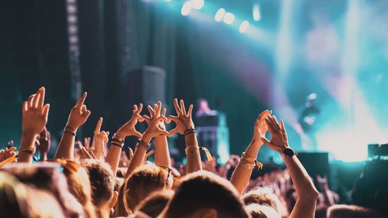 Inaugural 3-Day Muskoka Music Festival Cancelled At The Last Minute