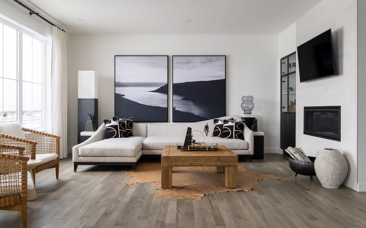 Mattamy Homes Introduces Farmhouse-Inspired Master-Plan Living To Sherwood Park