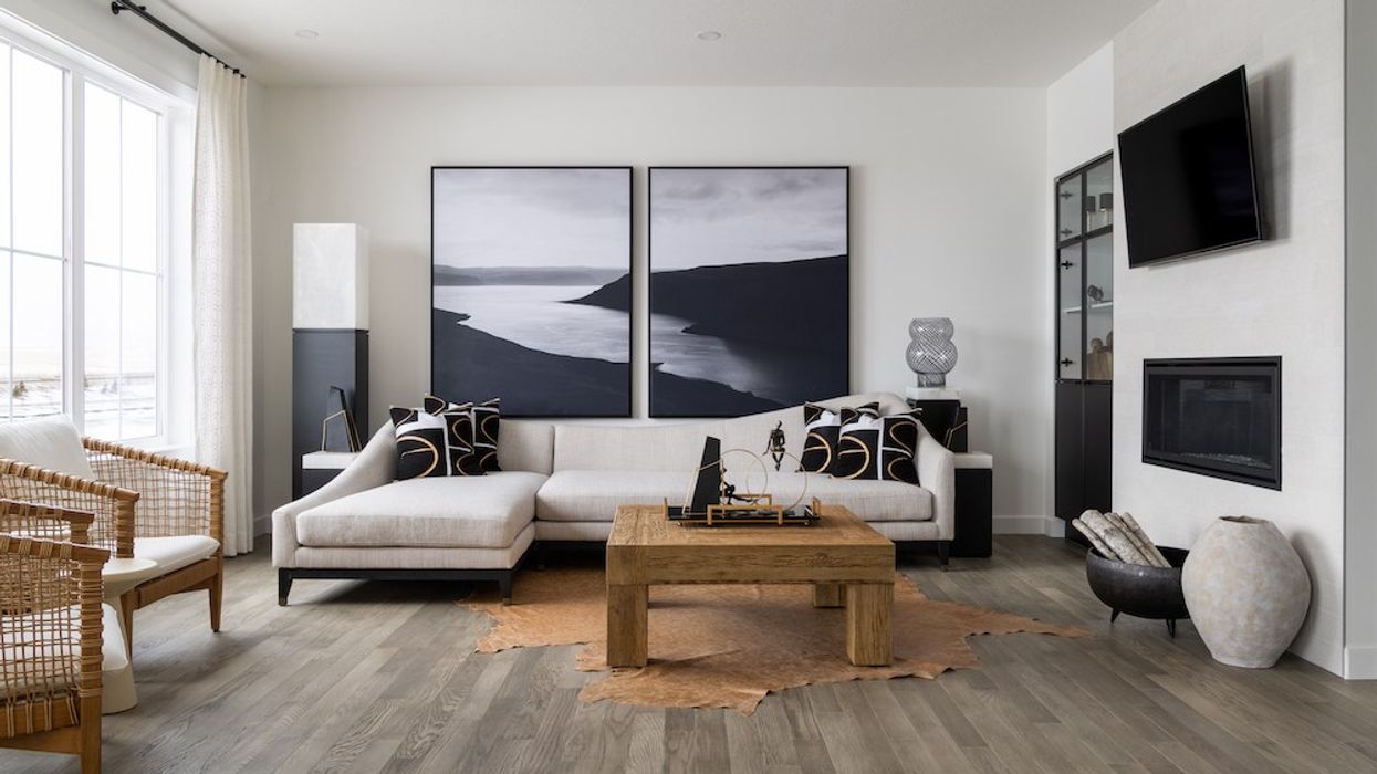 Mattamy Homes Brings Farmhouse-Inspired Master-Plan Living To Sherwood Park