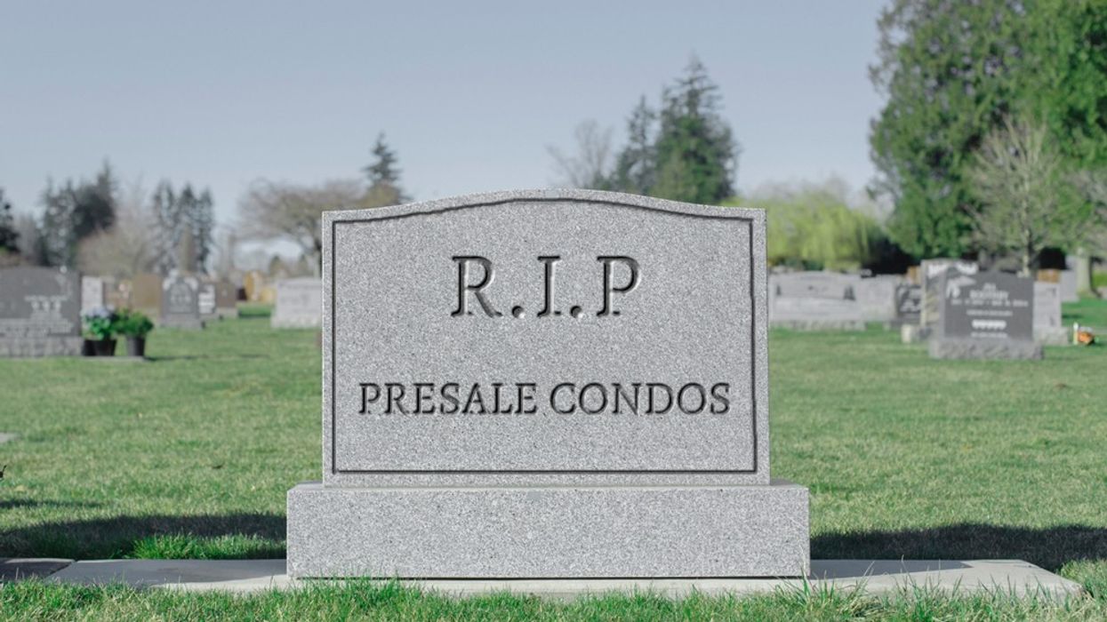 Are Presales Dead? An Insider Answers (And Explores) The Question