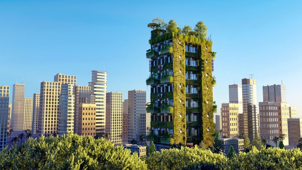 Municipalities Going Off 'Green' Script Is The Last Thing The Housing Crisis Needs