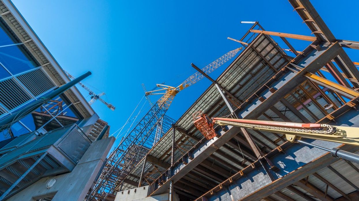 How The City Of Vancouver Can Speed Up Its Development Approval Process