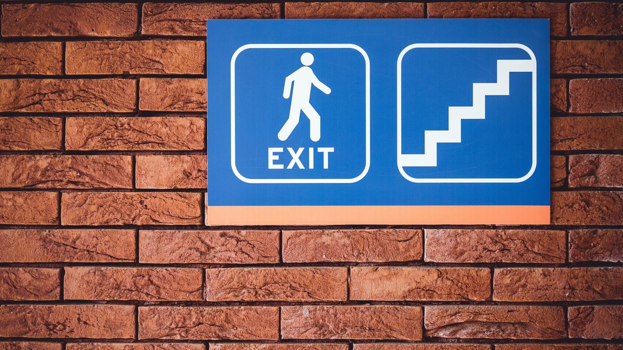 City Council Considers Feasibility Report On Permitting Single Exit Stairs In Four-Storey Buildings