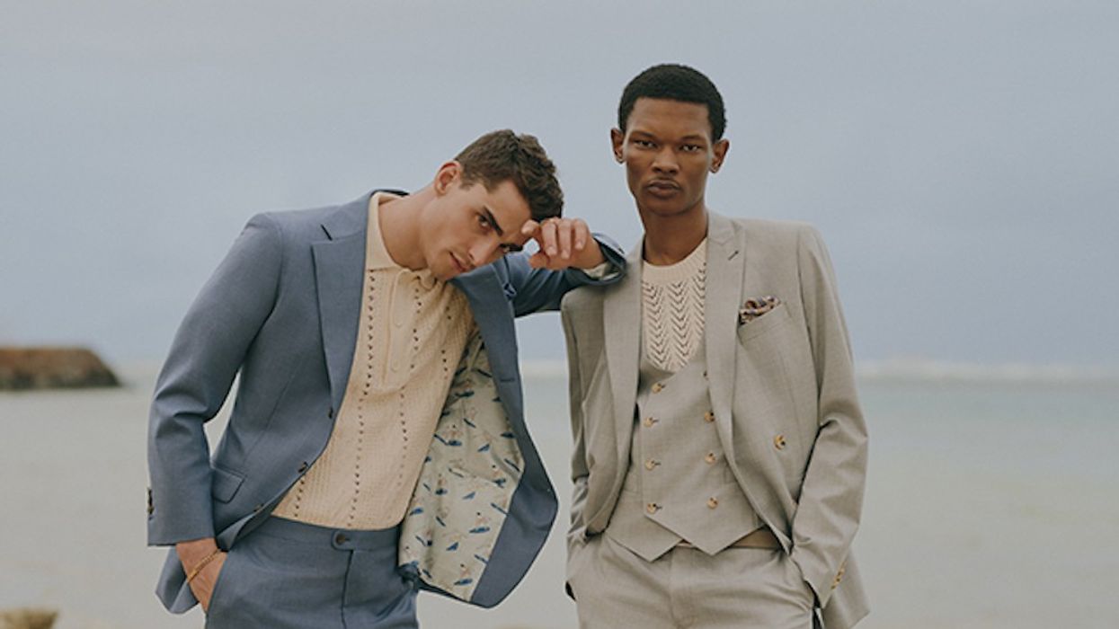 How INDOCHINO Styles Realtors, Right Down To The Final Details