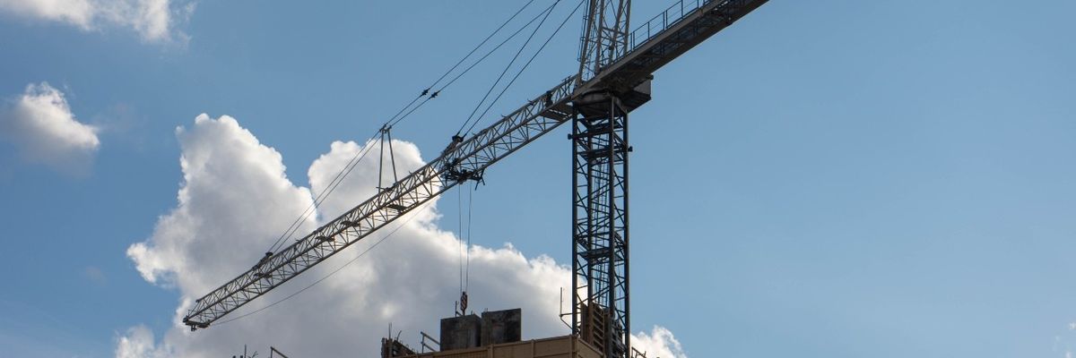 Canada’s Approved-But-Unstarted Homes Climb As Starts Slide