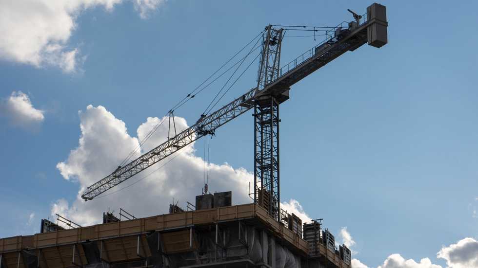 Canada’s Approved-But-Unstarted Homes Climb As Starts Slide