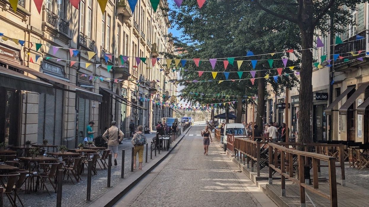 Unlike Europe, Toronto Won't Flourish With Mid-Rise Buildings (And That's Okay)