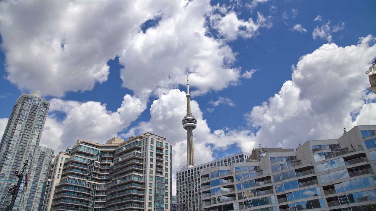 GTA New Home Sales Hit Historic Lows, Capping Off Worst Year On Record: Report
