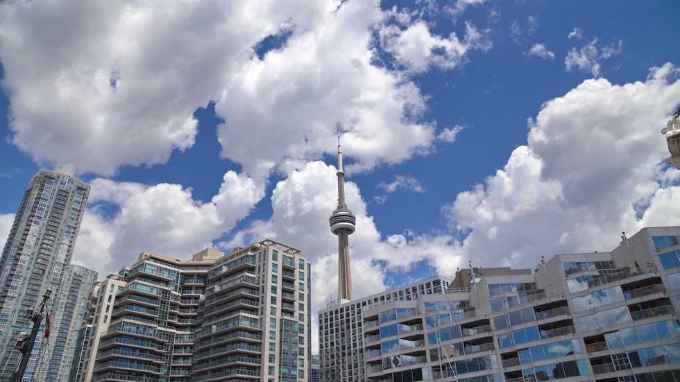 GTA New Home Sales Hit Historic Lows, Capping Off Worst Year On Record: Report