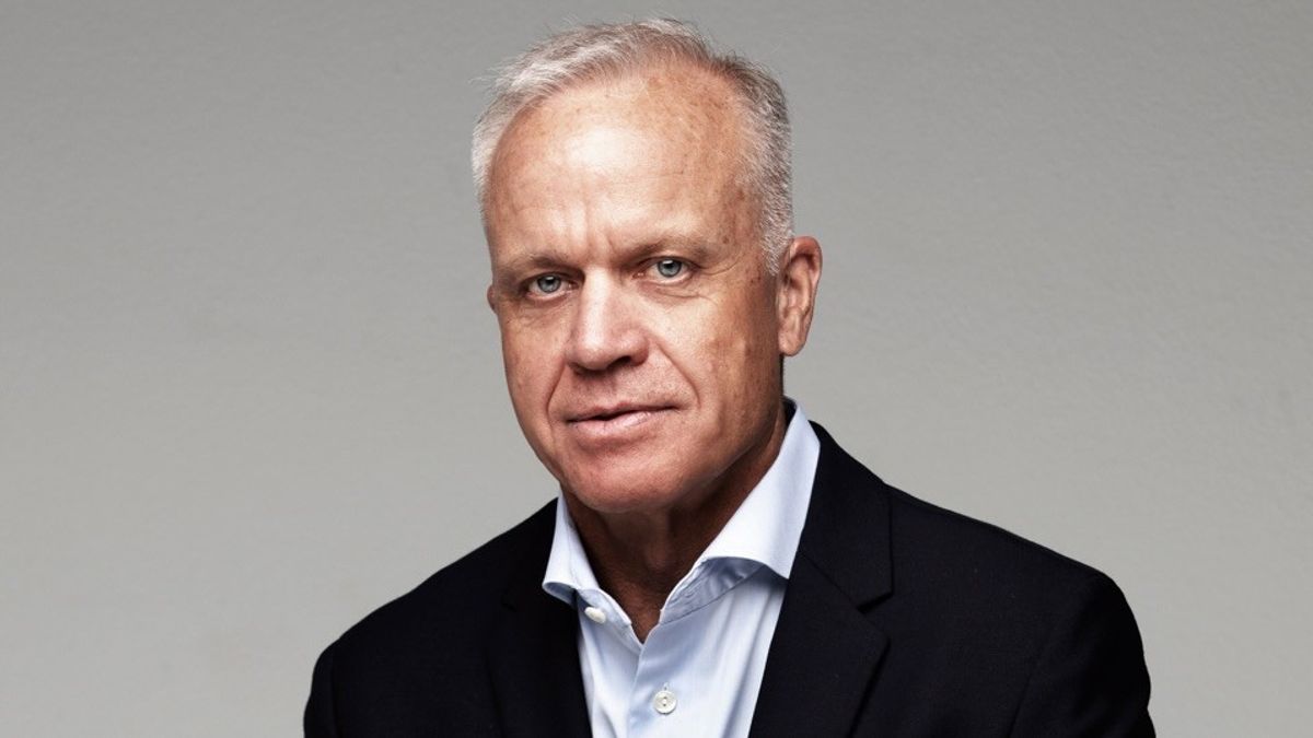 “We Bogged The Whole Thing Down”: Anthem Properties' Eric Carlson Talks Roadblocks In Homebuilding