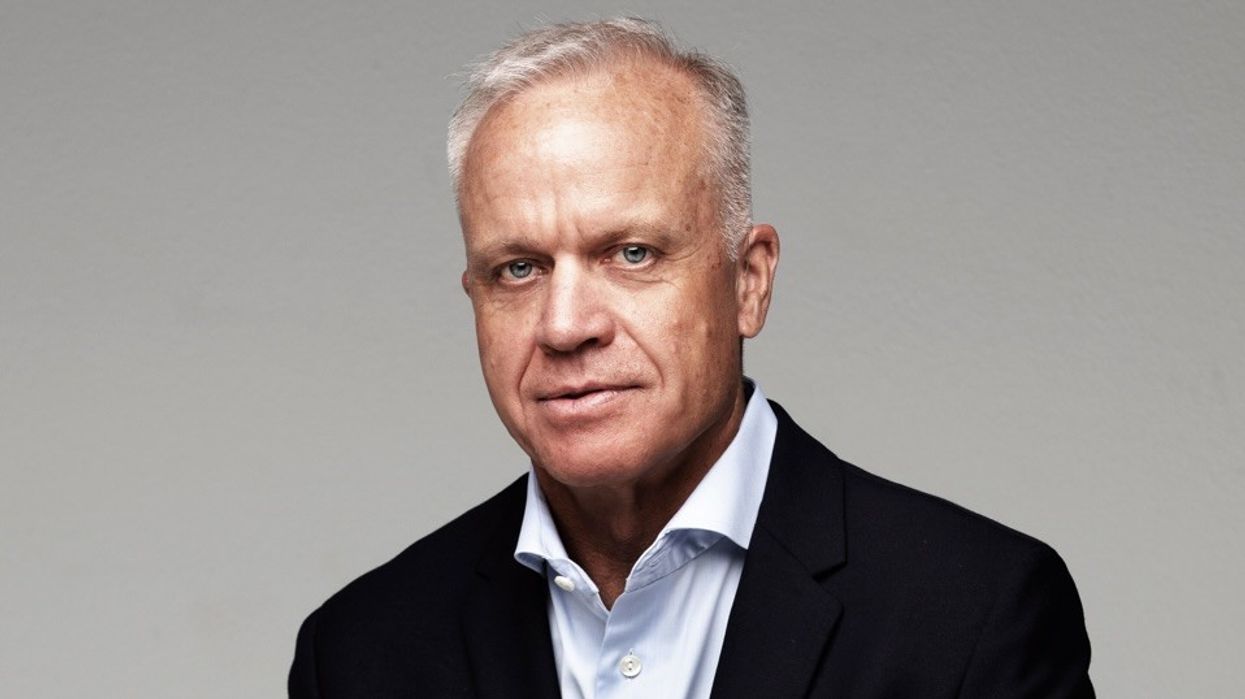 “We Bogged The Whole Thing Down”: Anthem Properties' Eric Carlson Talks Roadblocks In Homebuilding