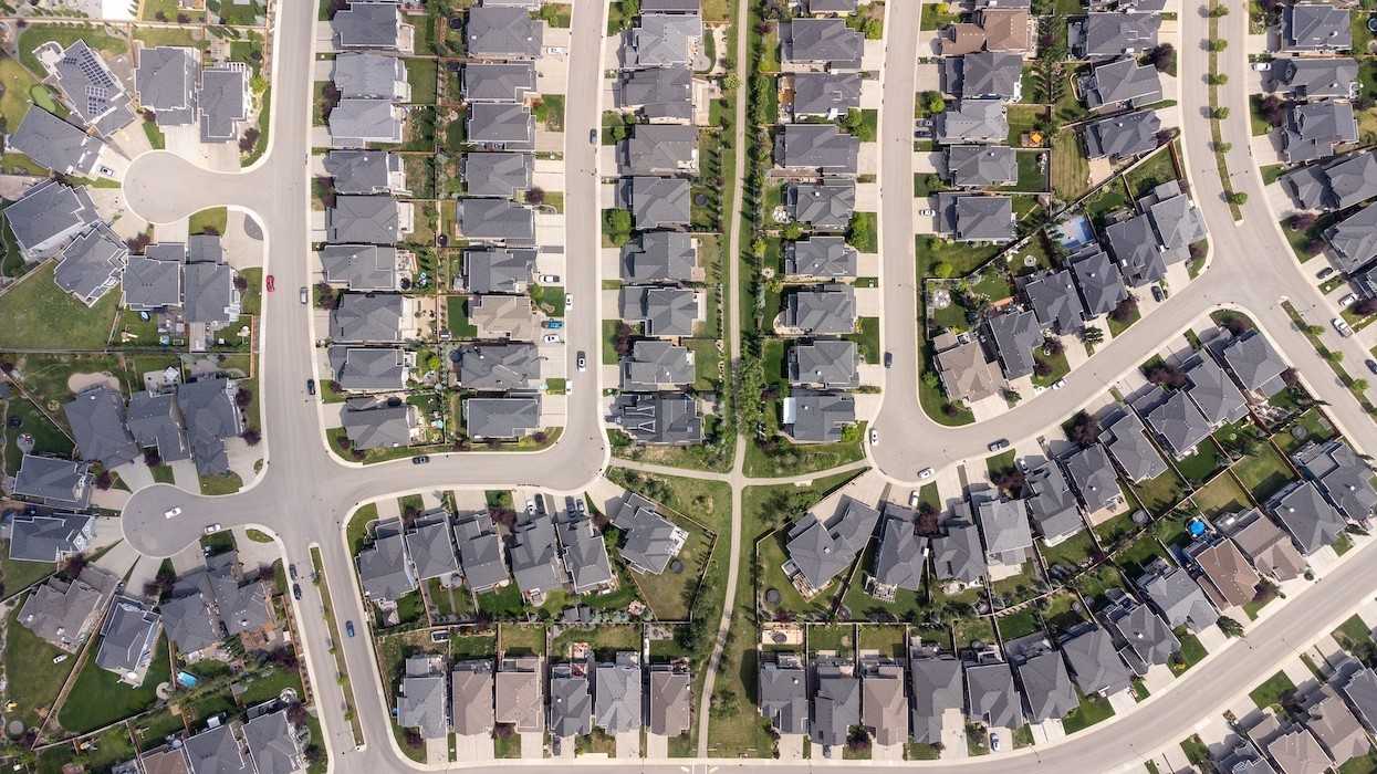 Canadian Home Sales Climb For Fourth Straight Month In July