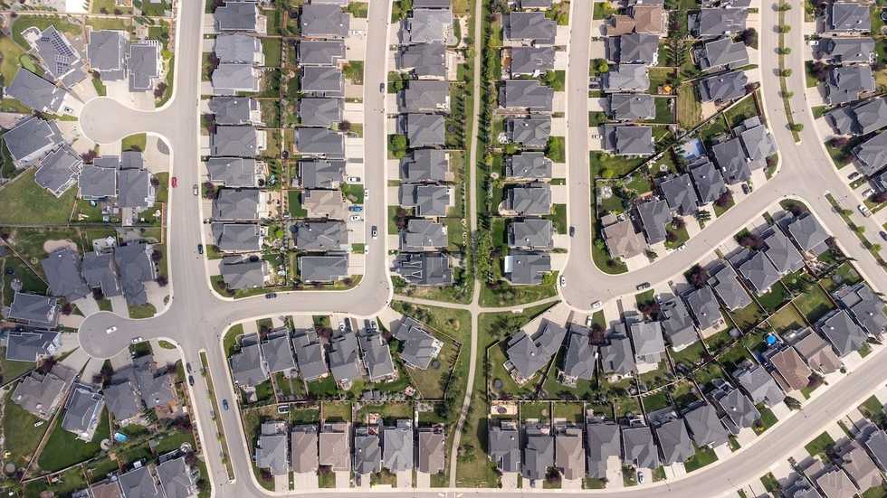 Canadian Home Sales Climb For Fourth Straight Month In July