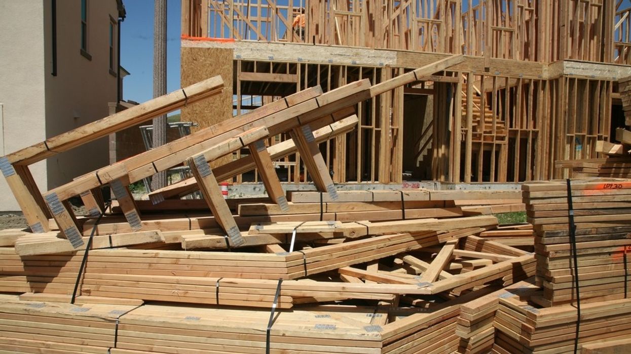 "The Only Way Forward": Regulatory Hurdles Must Be Removed On New Housing