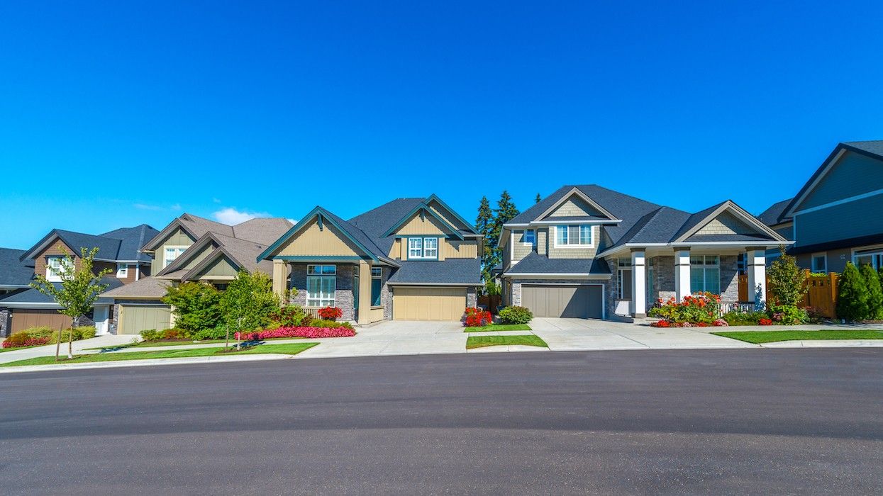 Mortgage Arrears Still Sitting Pretty In Canada — But Perhaps Not For Long