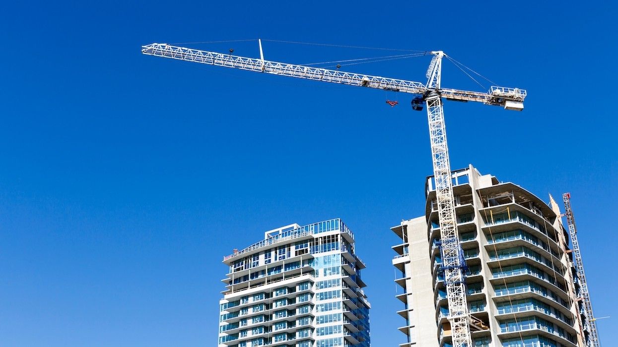 Canadian Housing Starts Surprise In July With 16% Jump