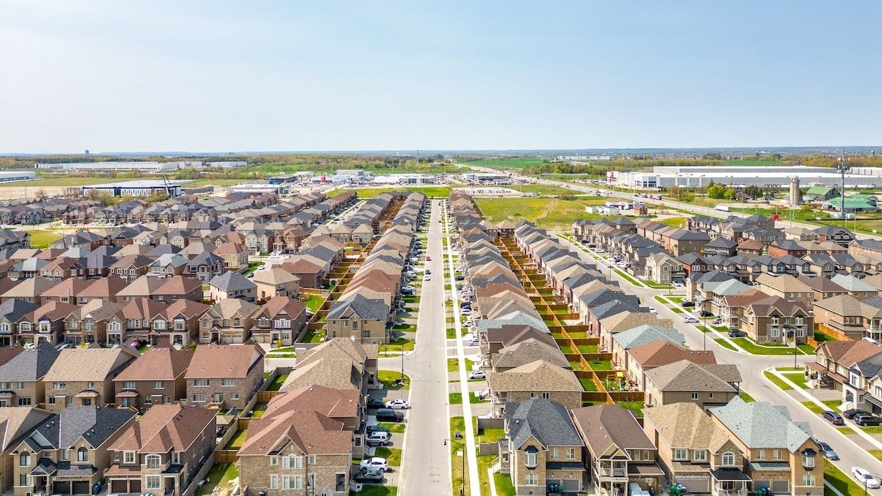 Housing Affordability Has Improved In 80% Of Major Markets. So Why Doesn’t It Feel Like It?