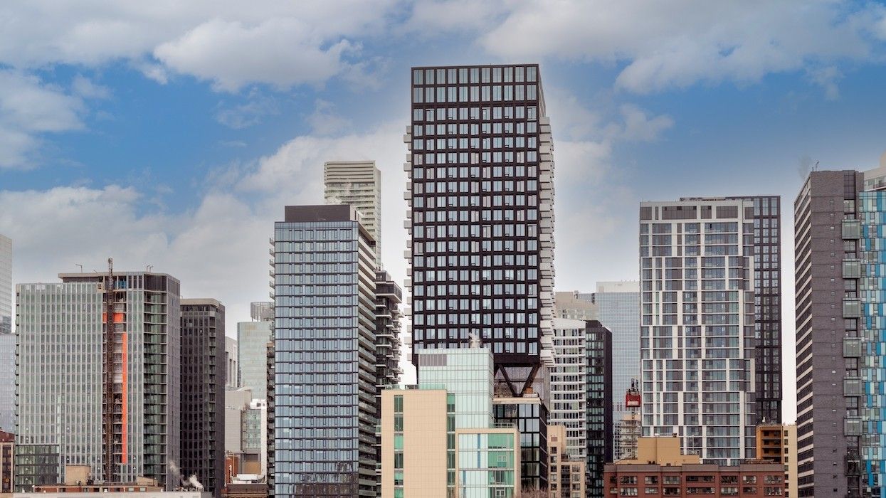 Behind The Scenes, This Property Management Group Is Ahead Of The Curve