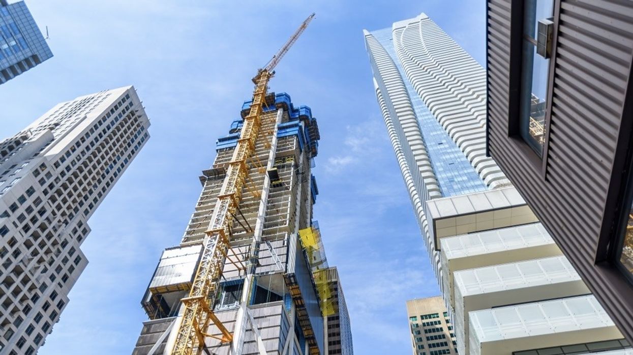 The Most Common Reasons Behind Real Estate Receiverships And Insolvencies