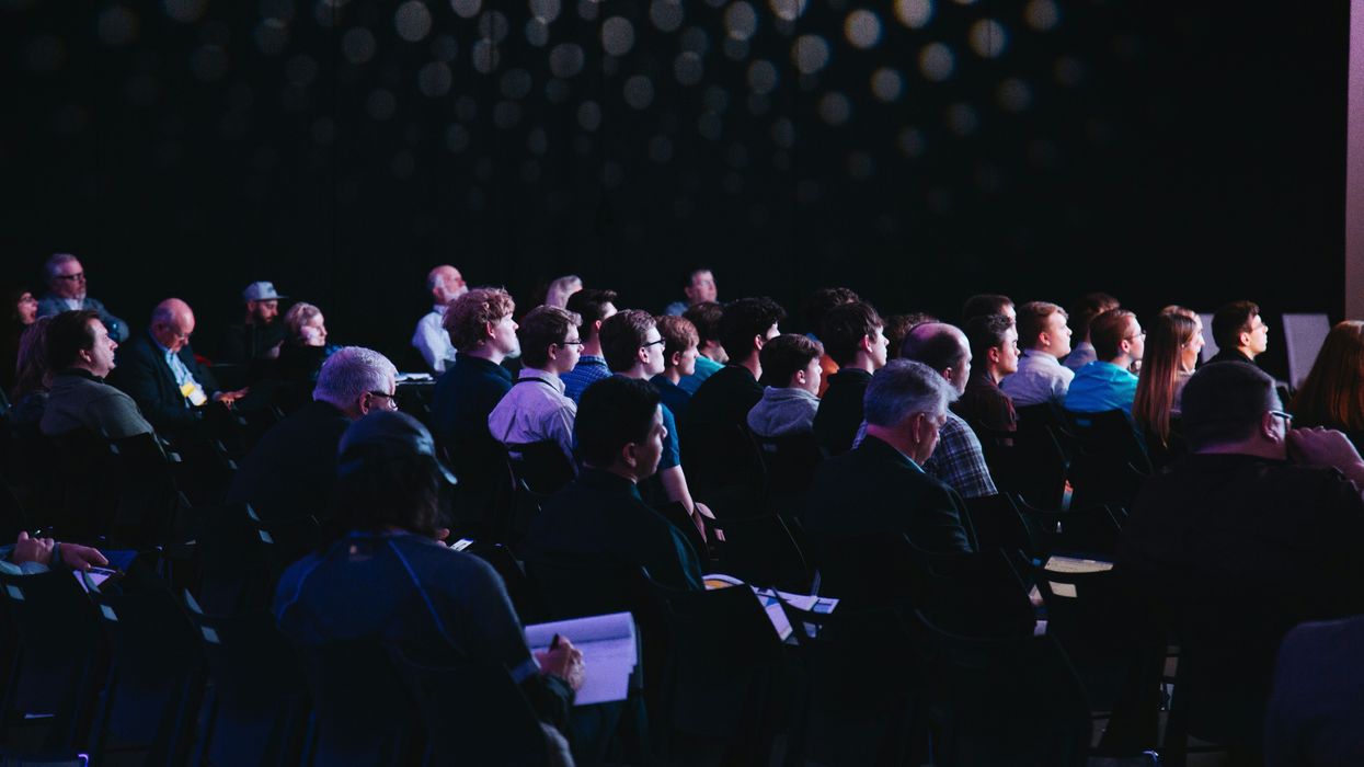 The BUZZ iN POWER Summit 2024 Lands In Toronto This Month (And With Quite The Lineup)